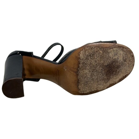 Marc Jacobs Mary Jane Block Heel Pumps – Size 39 (EU) - Picture 6 of 16